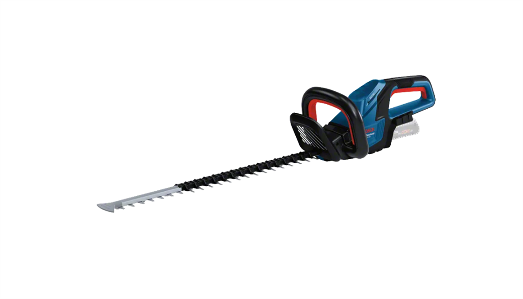 BOSCH CORTASETOS GHE 18V-60 S/BAT. 0.600.8C9.000