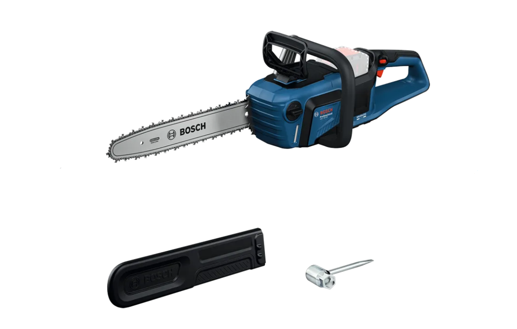 BOSCH MOTOSIERRA GKE 18V-40 S/BAT. 0.600.8D3.000