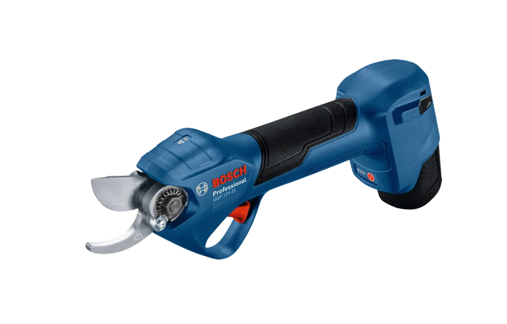 BOSCH TIJERA GGP 12V-25 (BT) S/BAT. 0.600.8D8.101