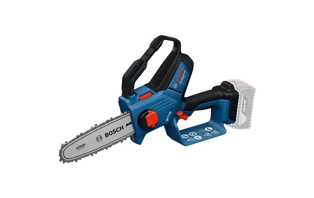 BOSCH MOTOSIERRA GKE 18V-20 S/BAT. 0.600.8D7.100