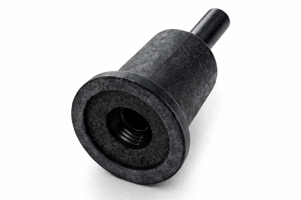 3M SOPORTE ROLOC +M1 TIGE Ø25 EJE 6 (AB45098)