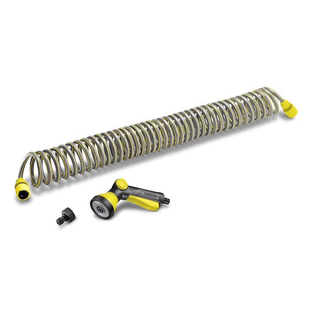 KARCHER KIT STARTER MANGUERA ESPIRAL (2.645-179.0)