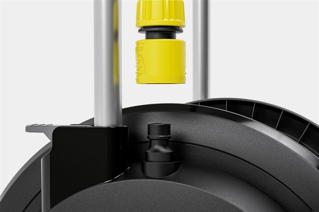 KARCHER CARRO PORTAM. 20M HT 3.20 SET (2.645-364.0