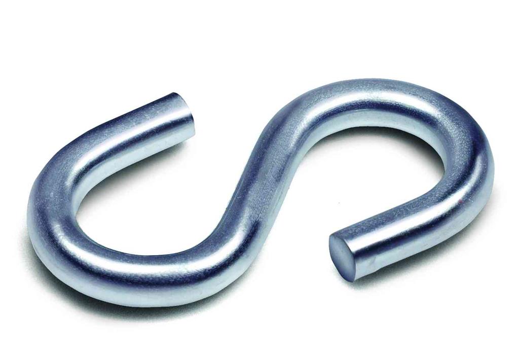 ESE GALVANIZADA Ø8X75MM (0952867-9)