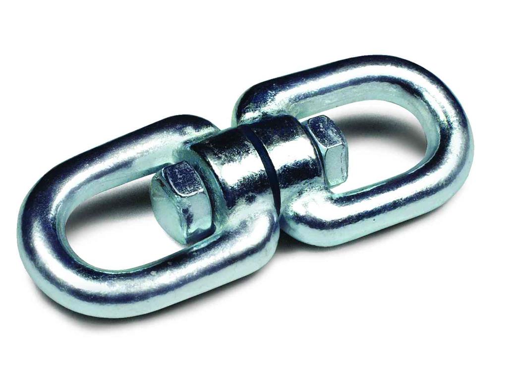 QUITAVUELTAS Ø6X65MM ZINC. (0952720-3)