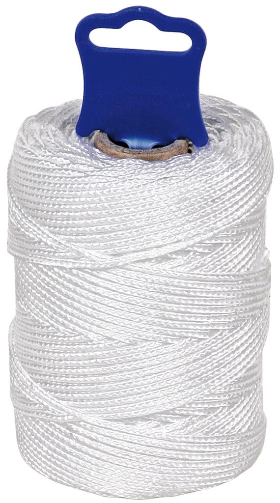HILO POLIPROPILENO 1,8MMX50M BLANCO