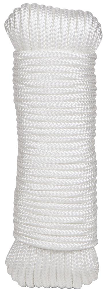 CORDON POLIP. 4MM 30M BLANCO 424307001944