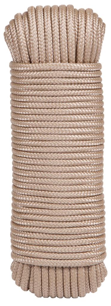 CUERDA POLIP. 4MMX25M CAMEL 424307002264