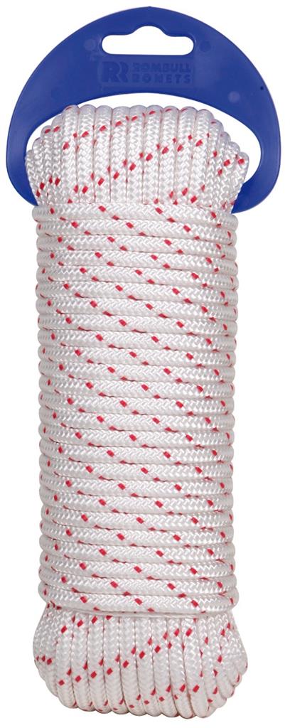 CUERDA POLIES. ARRANQUE MOTOR 4MMX25M 420007002244
