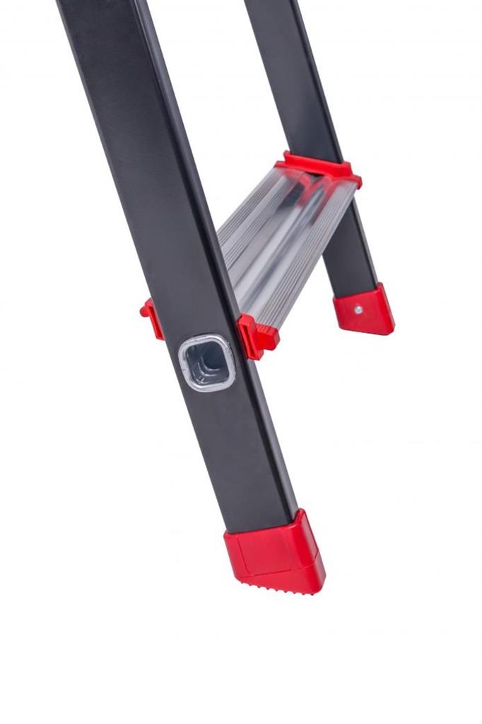 ESCALERA ZARGES TIJERA CENTAURE 8P PRO'UP 239208