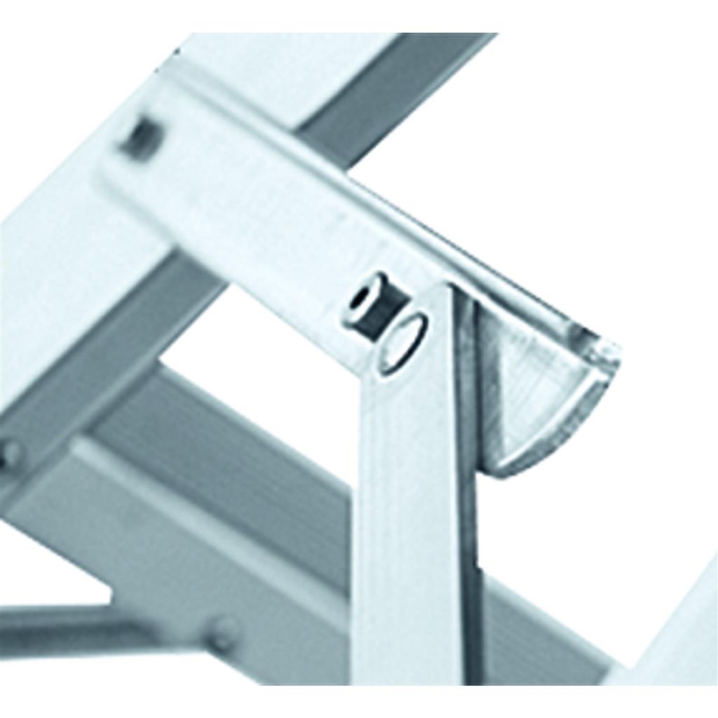 ESCALERA ZARGES SEVENTEC BP TIJERA BI. 2X3P (40373