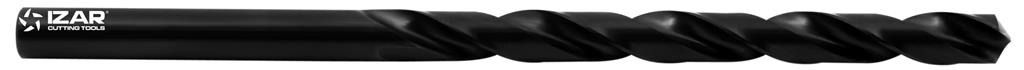 BROCA HSS DIN340N SERIE LARGA Ø4,25MM