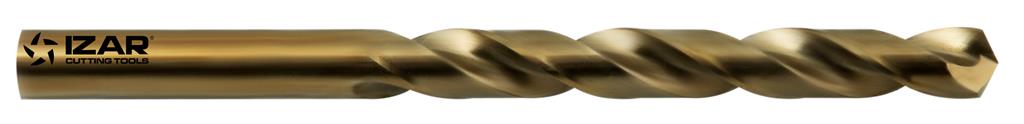 BROCA COBALTO 5% DIN338N Ø6,75MM
