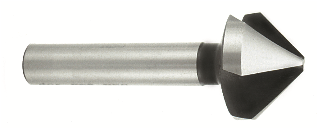 AVELLANADOR HSS DIN335C Ø40,00MM 5116