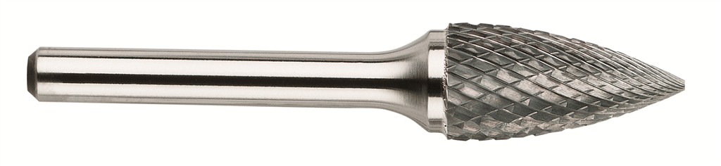 FRESA ARBOL 3207 Ø12X25MM d6 (32070122506)