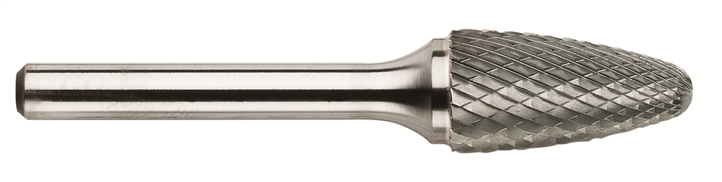 FRESA ARBOL C/RADIO 3206 Ø12X25MM d6 (32060122506)