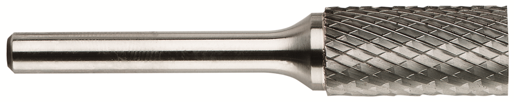 FRESA CILIN. S/CORTE 3201 Ø10X19MM d6 (32010101906