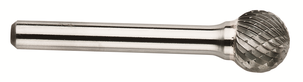 FRESA ESFERICA 3204 Ø12MM d6