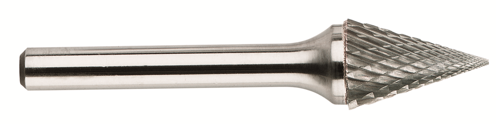 FRESA CONICA 3209 Ø6X19MM d6