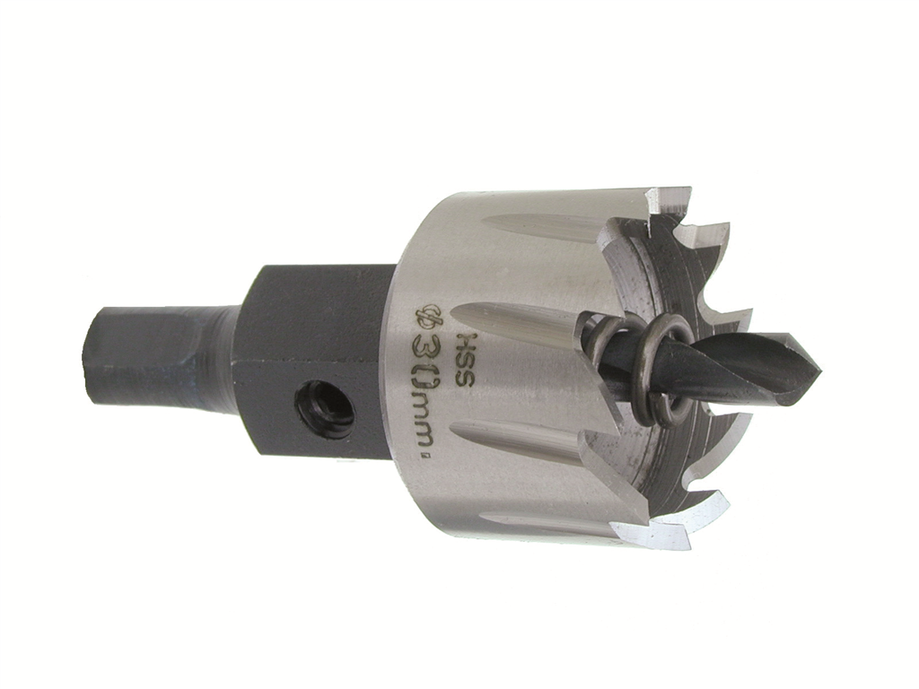 CORONA HSS REAFILABLE 7104 Ø40MM
