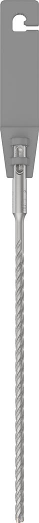BOSCH 2.608.833.780 BROCA SDS-PLUS Ø6X260MM