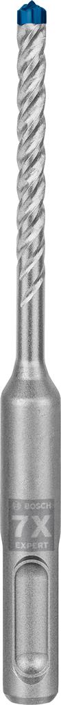 BOSCH 2.608.900.059 BROCA 7X SDS-PLUS Ø5X115MM