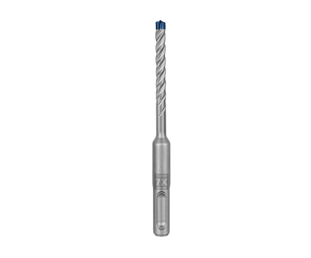 BOSCH 2.608.900.071 BROCA 7X SDS-PLUS Ø6X115MM