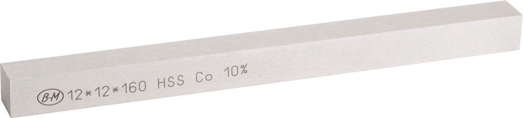 CUCHILLA TORNO COBALTO 12X12X100MM (CT112X12X100)