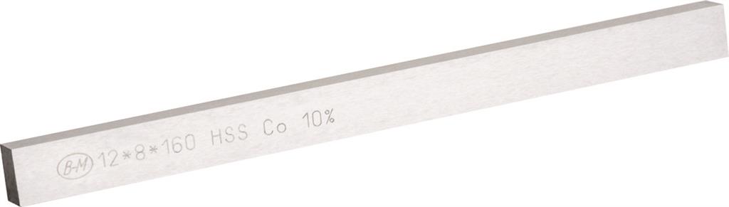 CUCHILLA TORNO COBALTO 15X3X150MM (CT315X3X150)