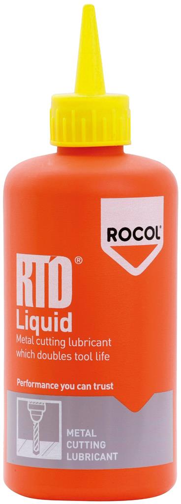 ACEITE CORTE ROCOL RTD LIQUID 400GR (53072)