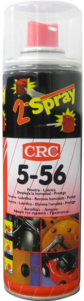 ACEITE MULTIUSO CRC 5-56 300ML (30330)
