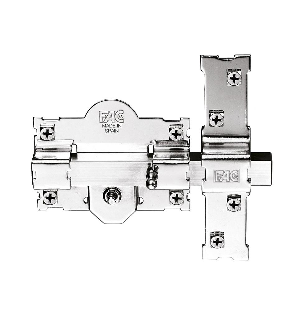 CERROJO FAC 101-R/105 (01054)
