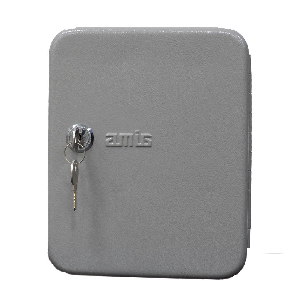 ARMARIO PORTALLAVES GRIS 45 LLAV. MOD. 2171 (3818)