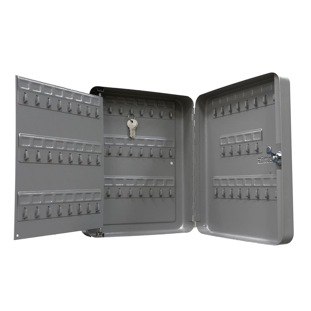 ARMARIO PORTALLAVES GRIS 45 LLAV. MOD. 2171 (3818)