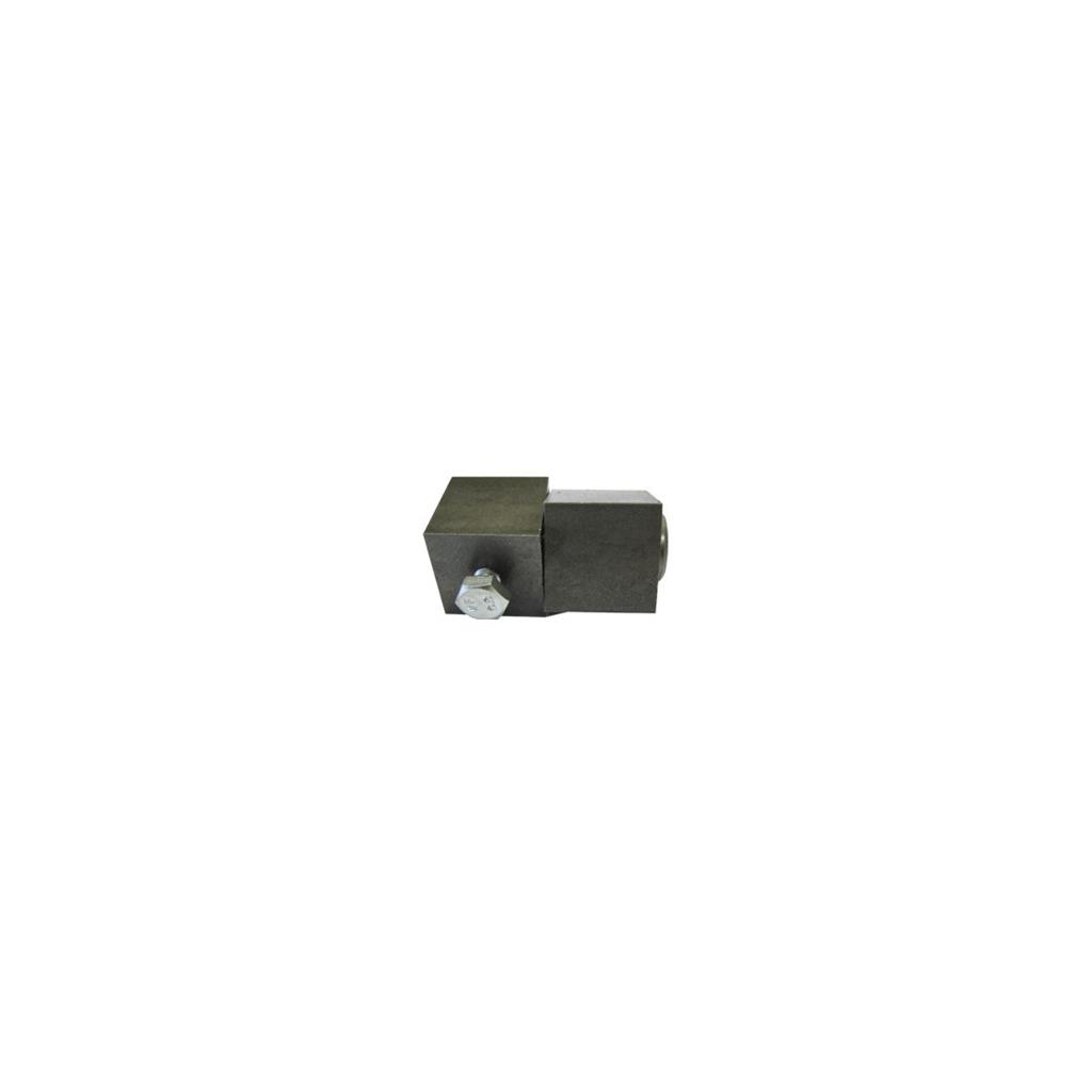 BISAGRA SOPORTE 40X40MM (14040)