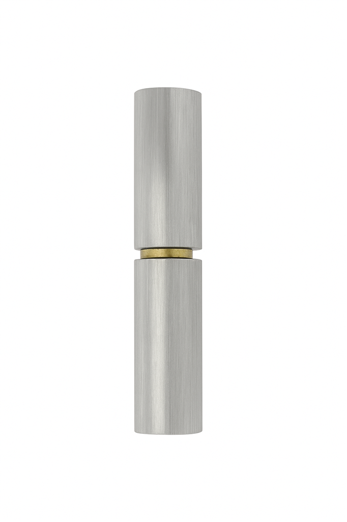 PERNIO GOTA 14X80MM INOX COD. 709