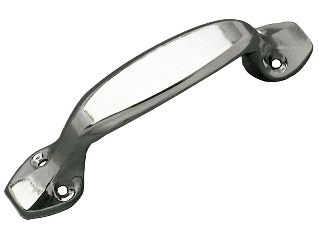 TIRADOR CROMADO 165MM MOD. 5 (457)