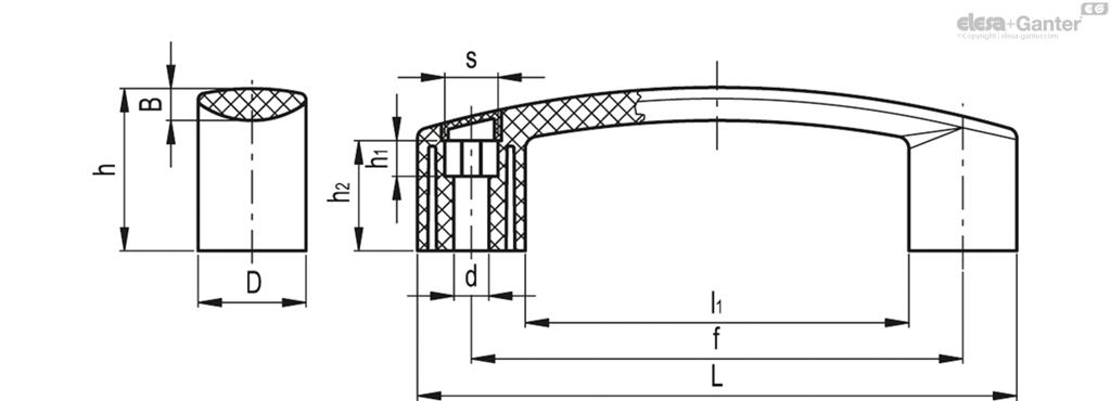 EG ASA MONTAJE FRONTAL EBP.200-8-C1 (260411-C1)