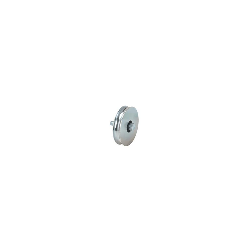 POLEA 30X120MM Ø20MM (3120)