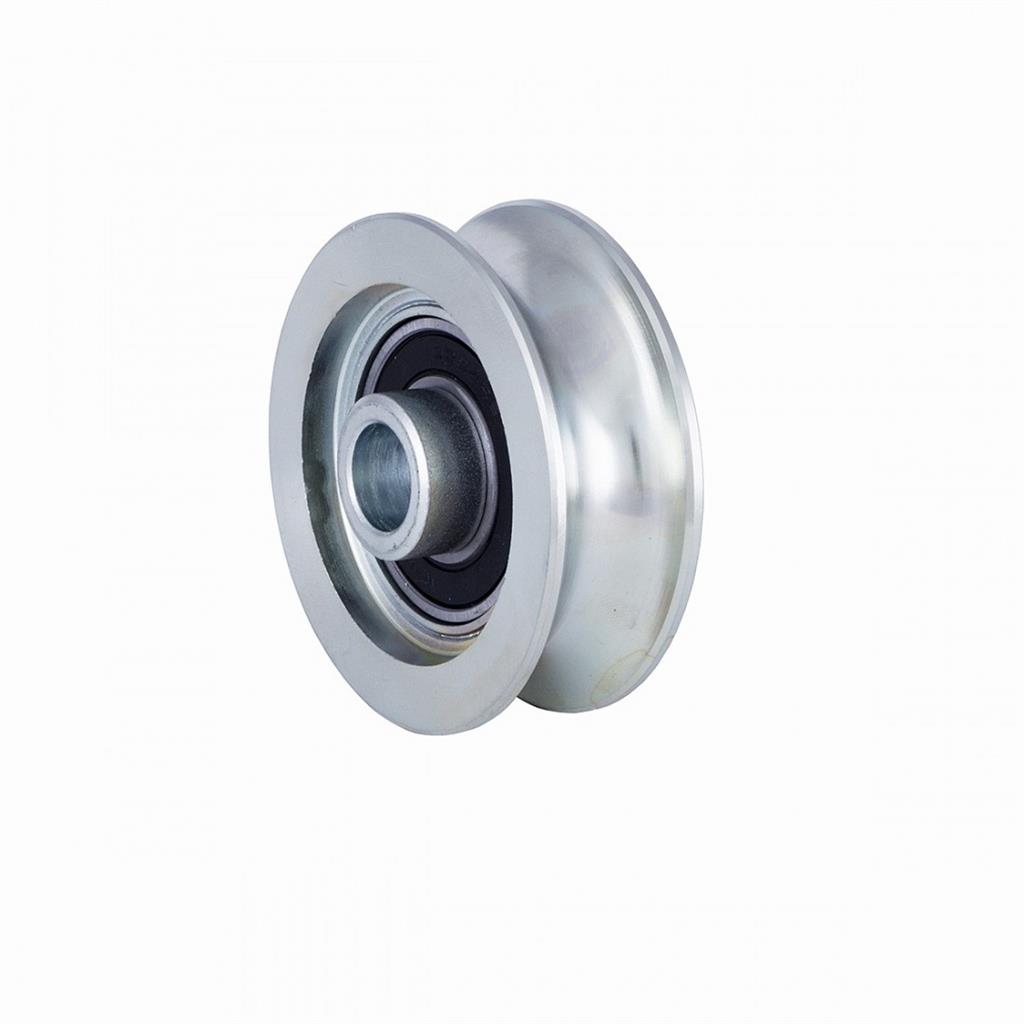 POLEA 30X150MM Ø20MM (3150)