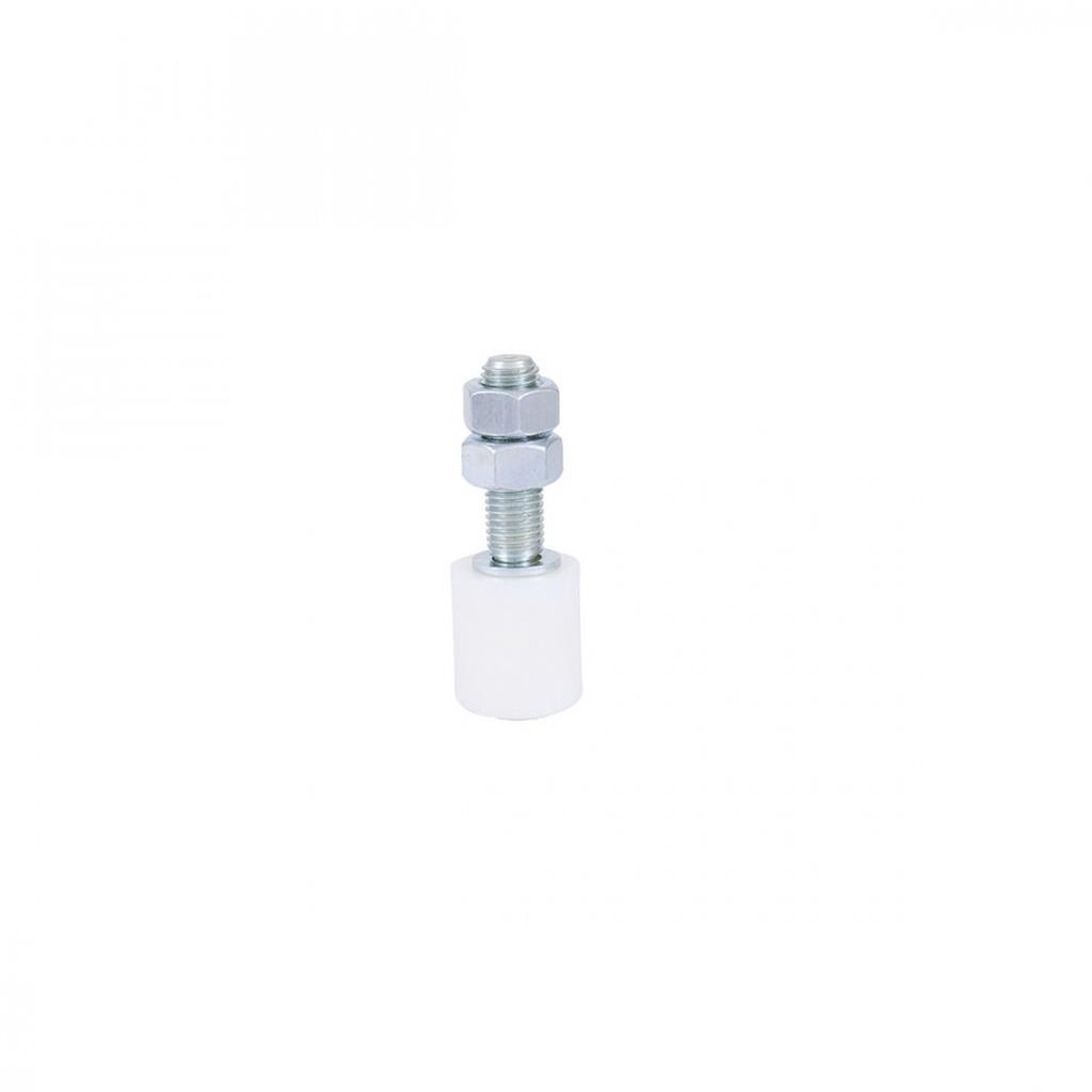 POLEA GUIA NYLON 45X40MM 7045