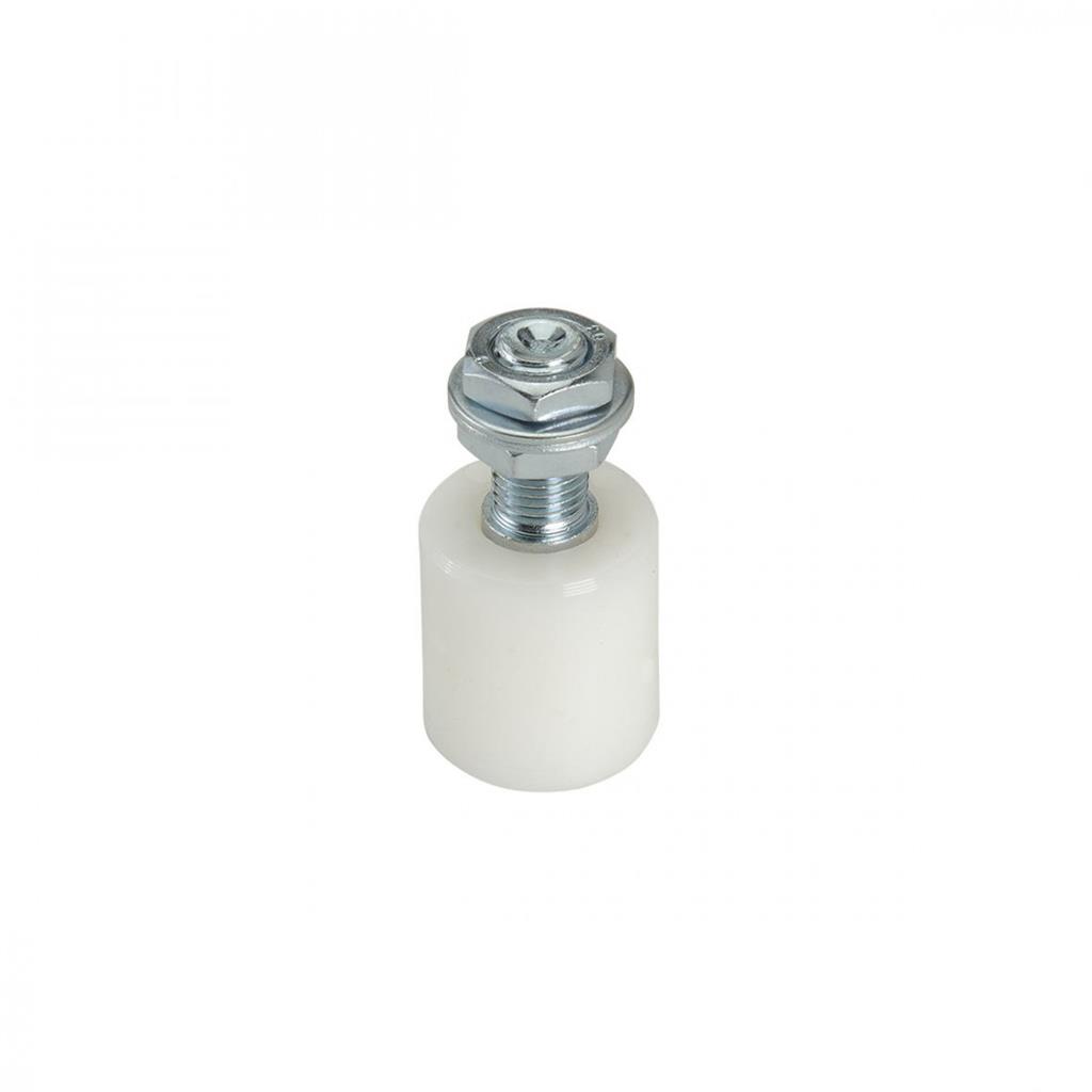 POLEA GUIA NYLON 40X60MM GRANDE (450-40)
