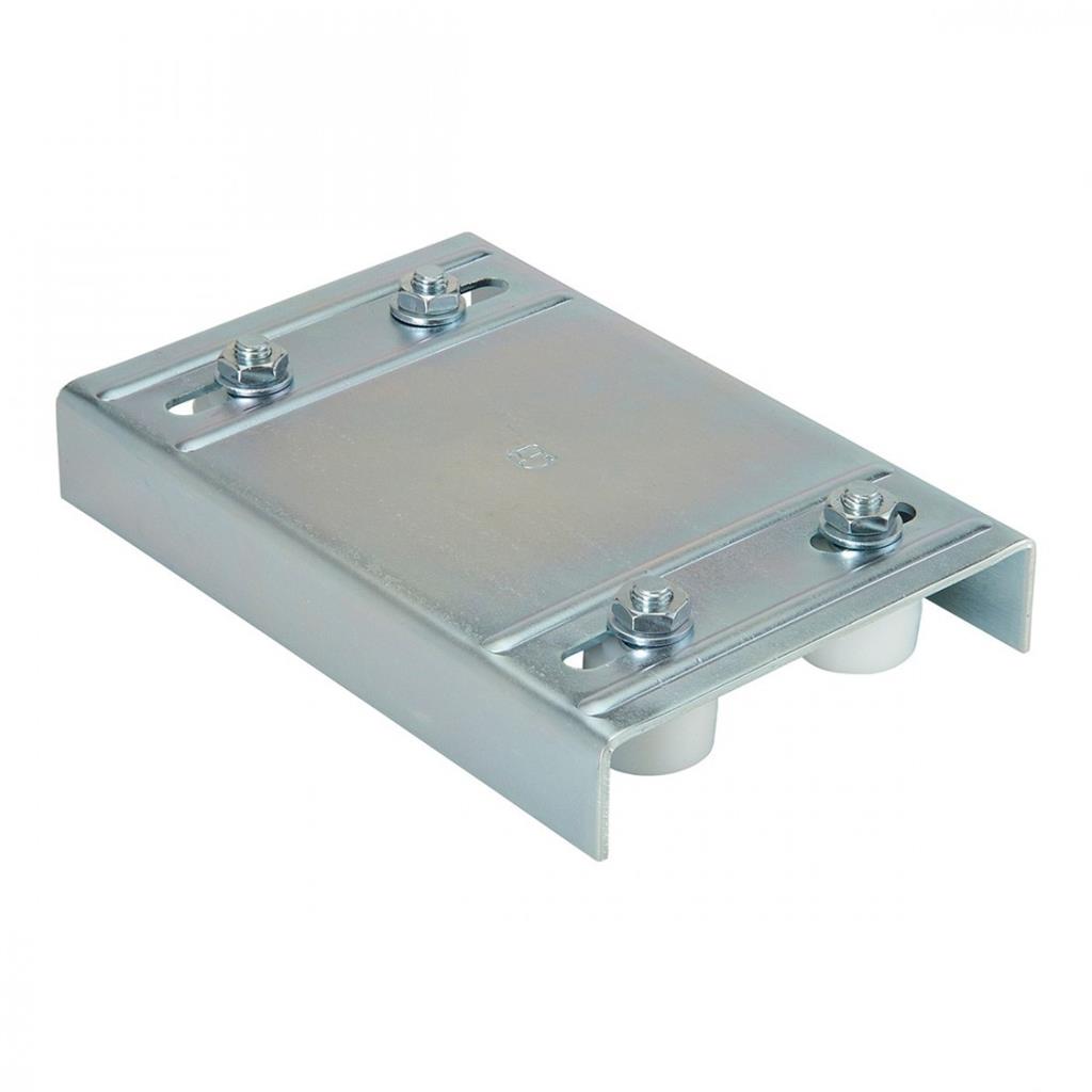 SOPORTE REGULABLE 4 RODILLOS GRANDE 16050