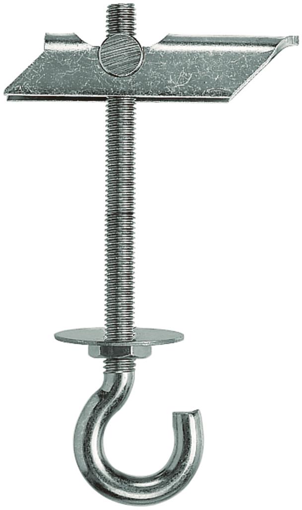 FISCHER TACO CIELO RASO GANCHO VH M6 15089