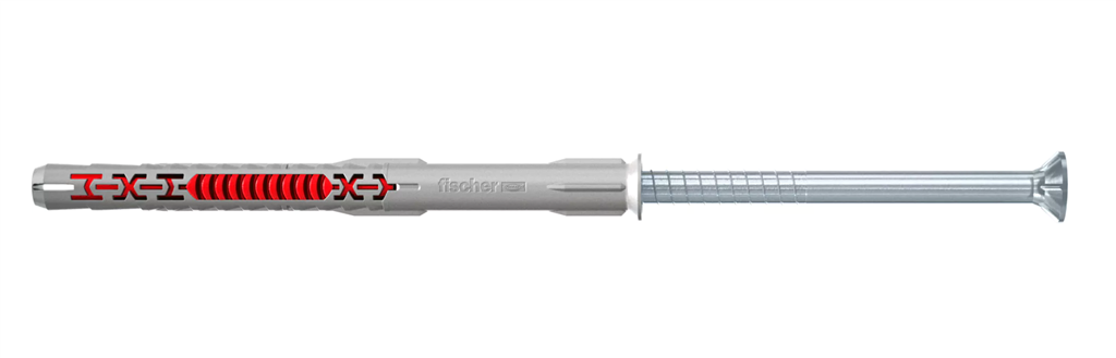 FISCHER TACO DUOXPAND Ø10X120 T (562157)