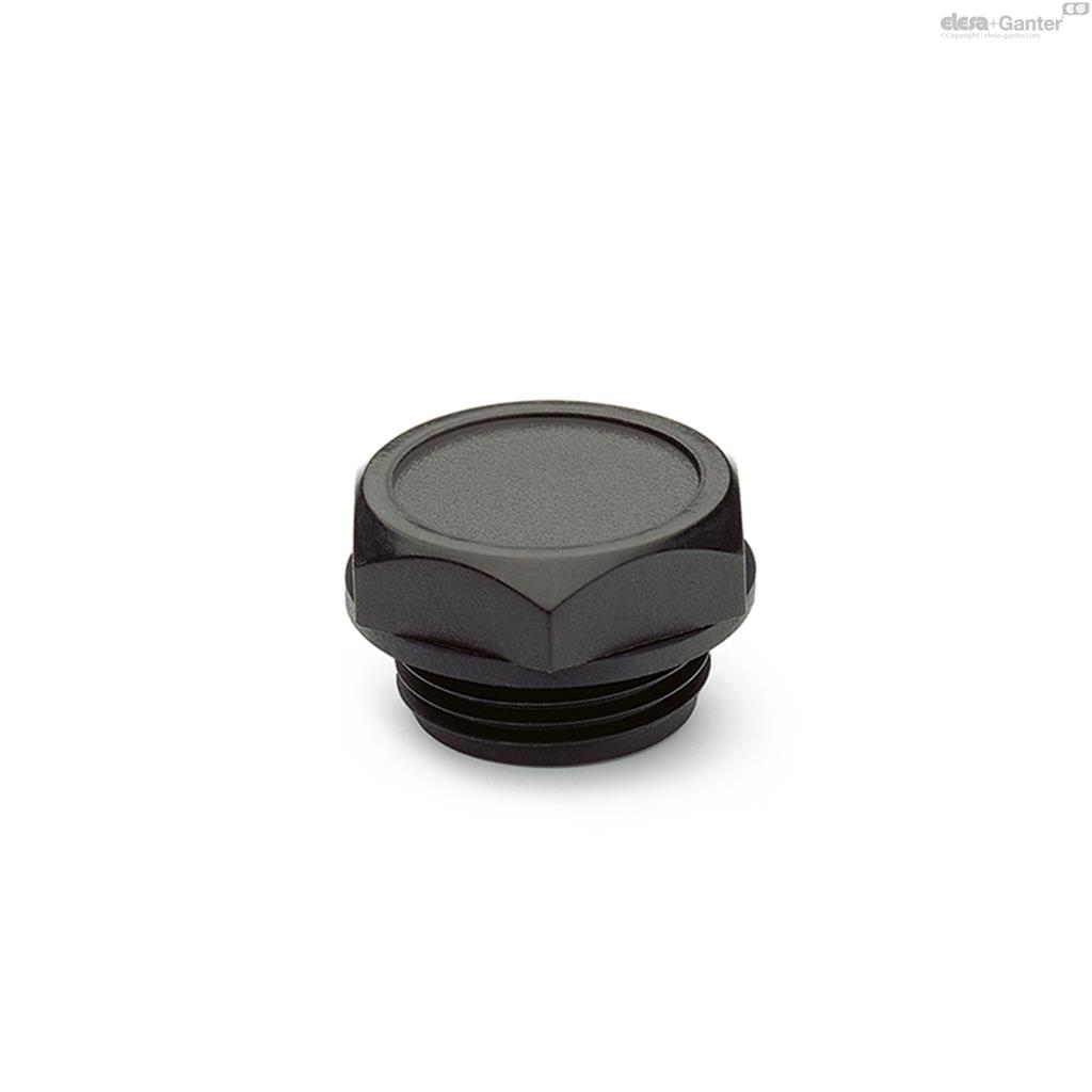 EG TAPON CIERRE TECNOPOLIMERO TN.3/4 (58298)