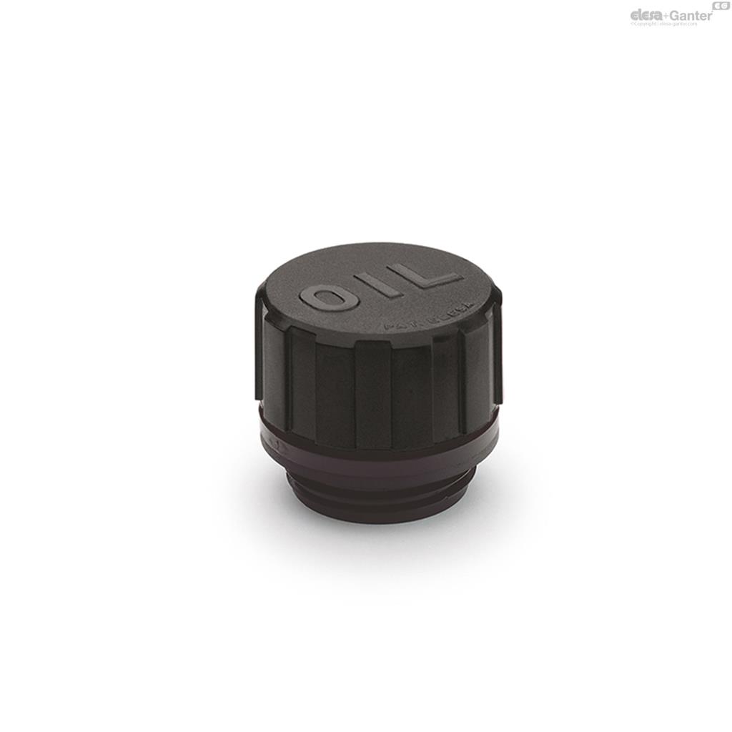 EG TAPON VENTILACION POLIMERO SFN.40-1/2 (56201)