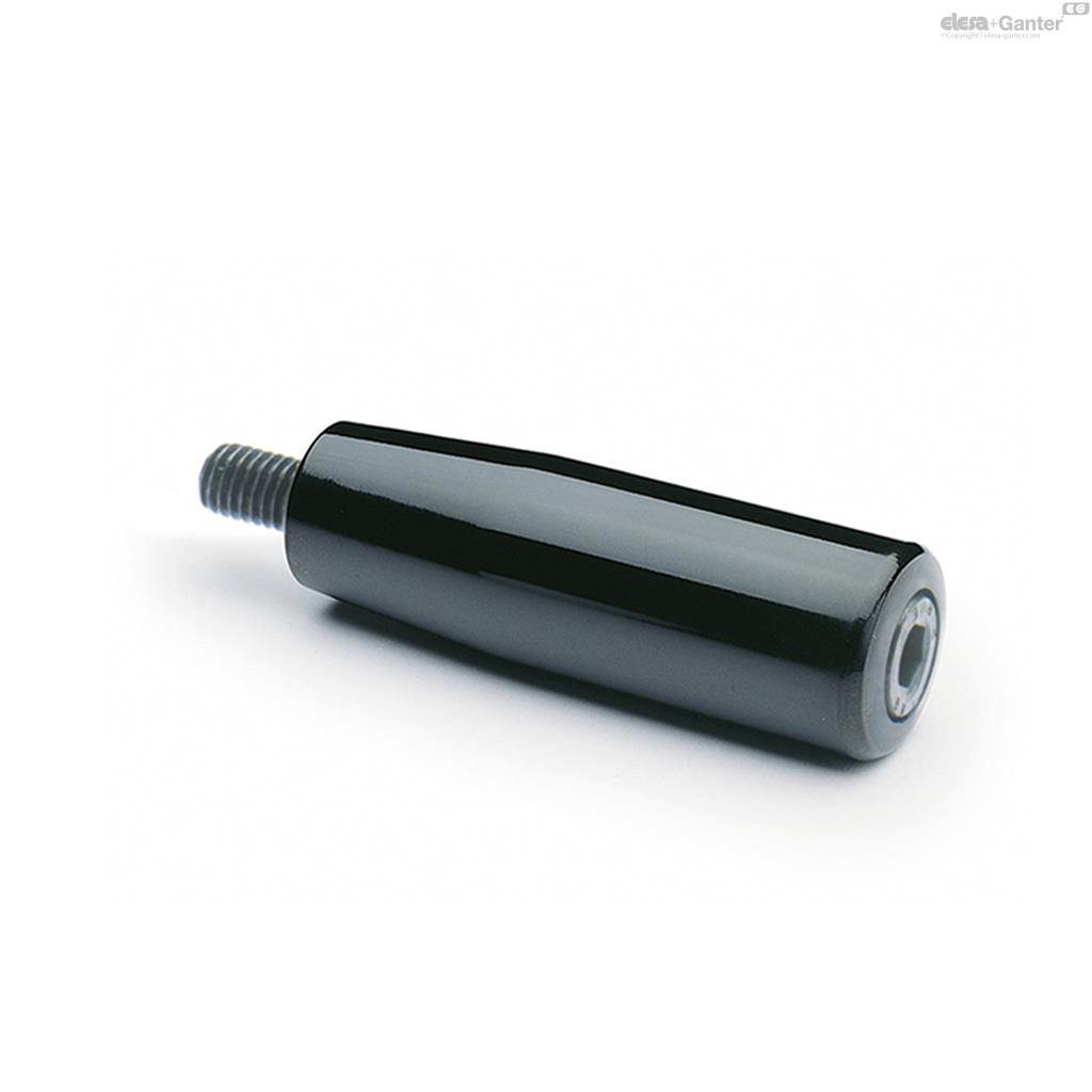 EG EMPUÑADURA MANILLA GIRAT. I.481/50+x-M8 (24701)