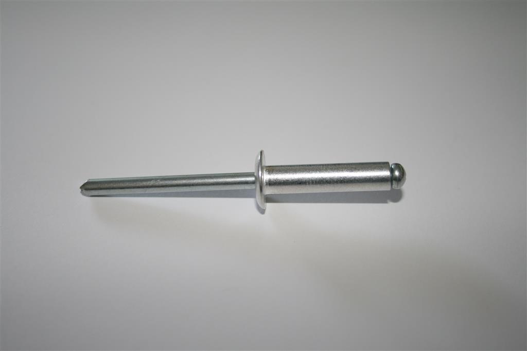 REMACHE AL-MG3 5X25