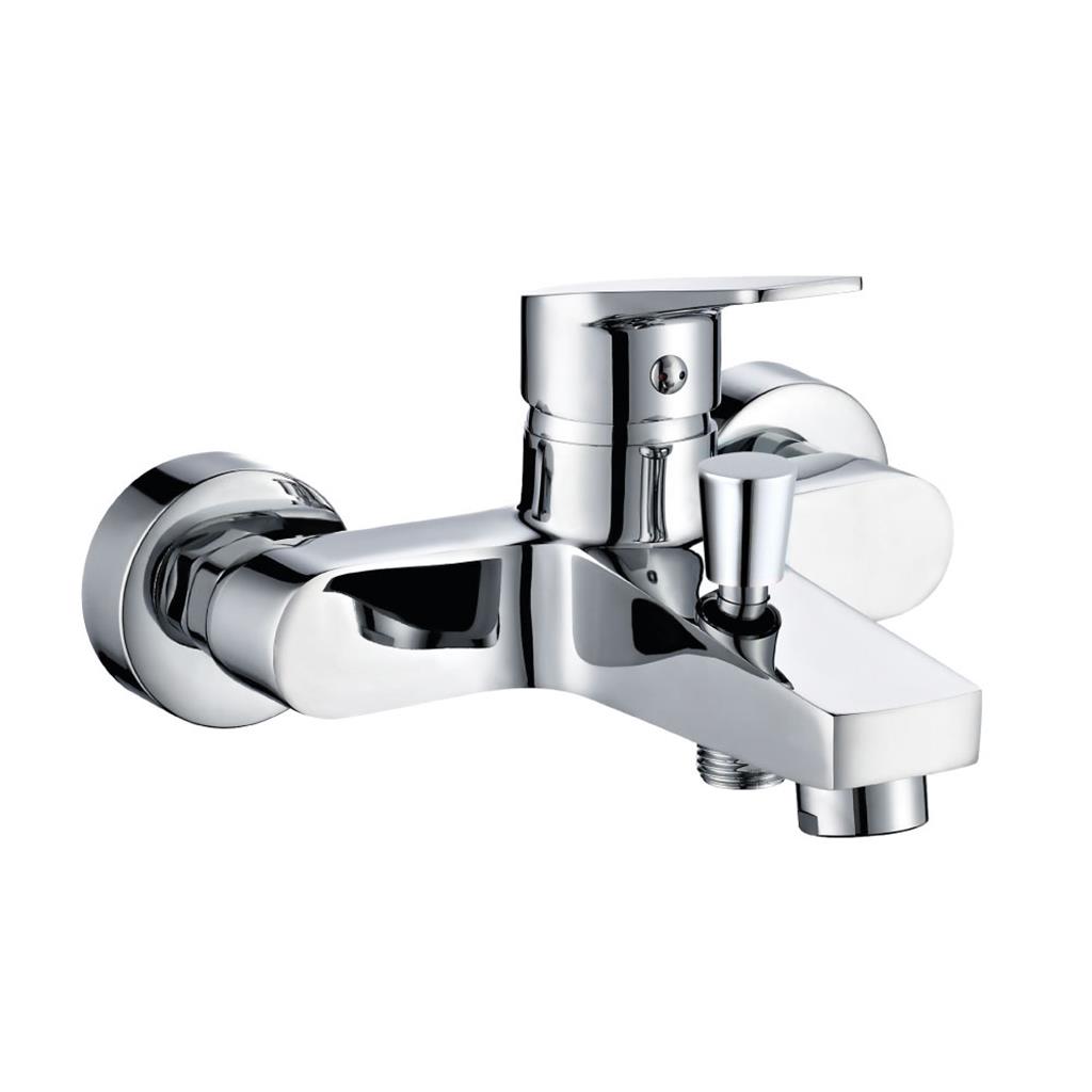 GRIFO MONOMANDO EMPOTRADO BAÑERA "ALTEA" (01143)